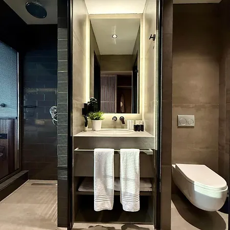 Cityloft 147 * 伊斯坦布尔