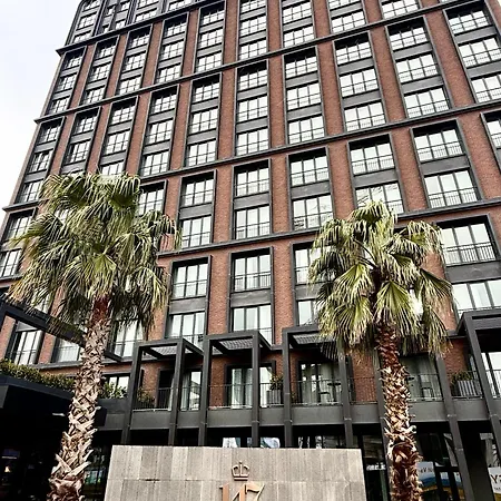 Cityloft 147 Hotel