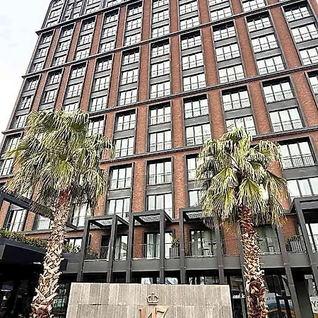 Cityloft 147 מלון איסטמבול
