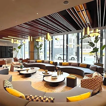 מלון Cityloft 147 איסטמבול