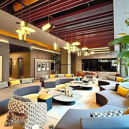 Cityloft 147 4*