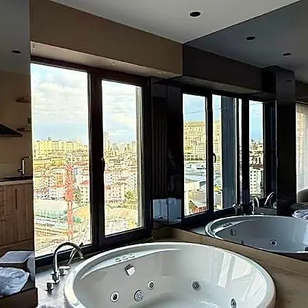 Cityloft 147 4* איסטמבול