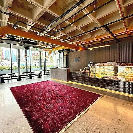 Cityloft 147 מלון