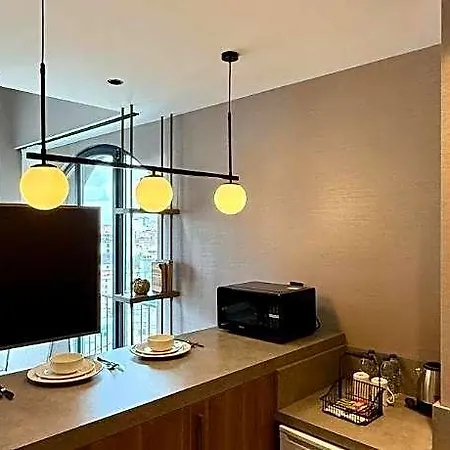 Cityloft 147 מלון