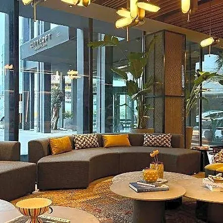 מלון Cityloft 147