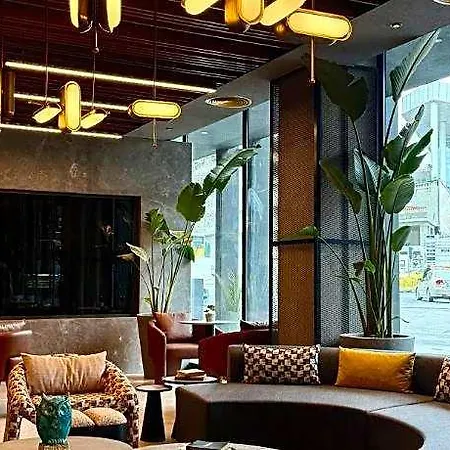 Cityloft 147 מלון איסטמבול