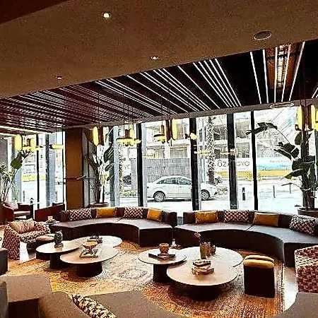 מלון Cityloft 147 איסטמבול