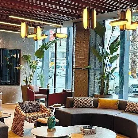מלון Cityloft 147
