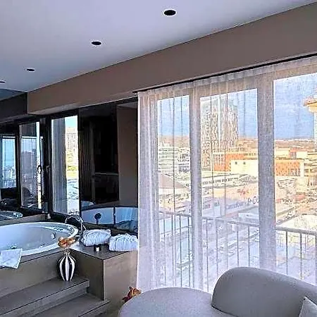 Cityloft 147 מלון איסטמבול