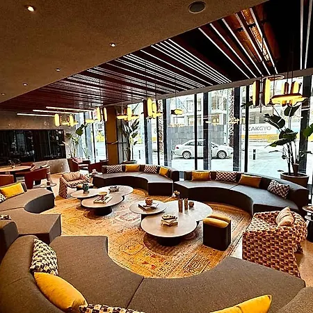 Cityloft 147 איסטמבול