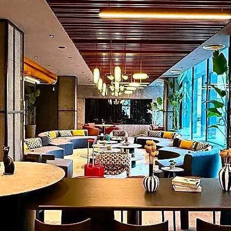 Cityloft 147 מלון
