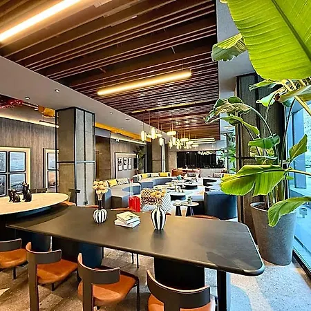 Cityloft 147 מלון
