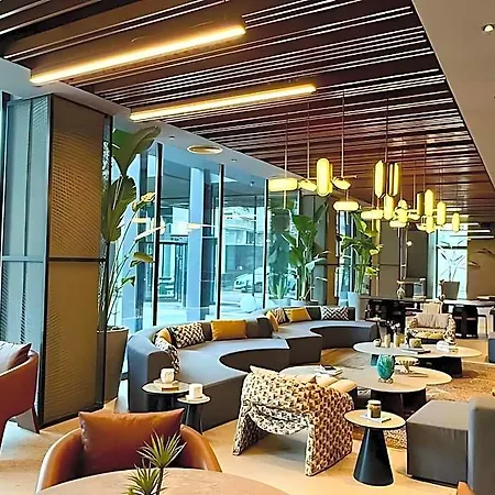 Cityloft 147 4* איסטמבול