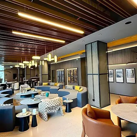 Cityloft 147 4*