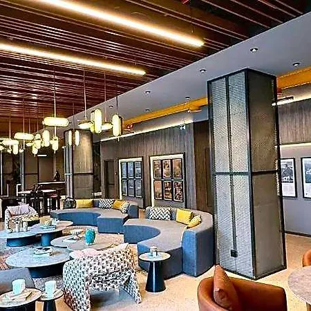 Cityloft 147 איסטמבול