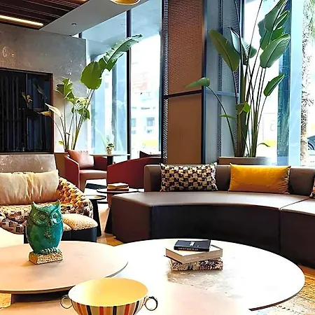 מלון Cityloft 147 איסטמבול