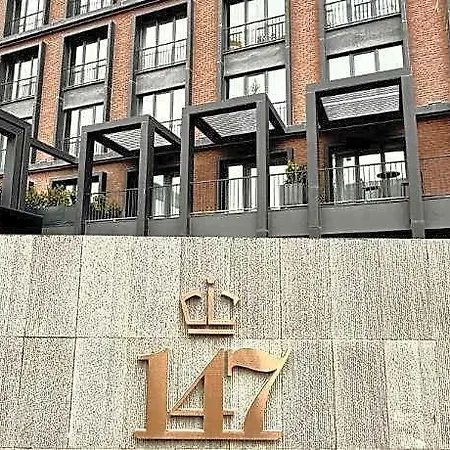 מלון Cityloft 147 איסטמבול