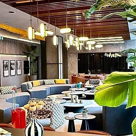 Cityloft 147 מלון 4*
