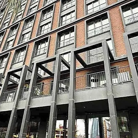 Cityloft 147 מלון