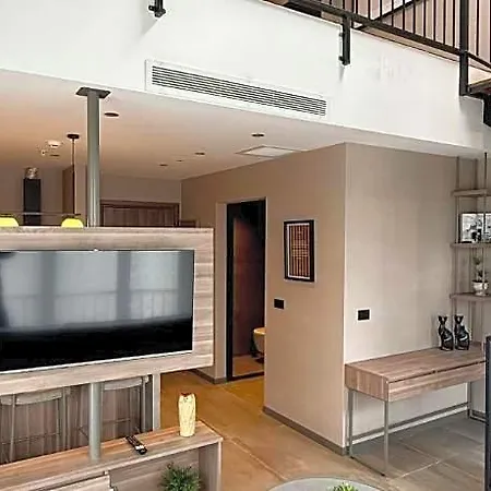 Cityloft 147 איסטמבול