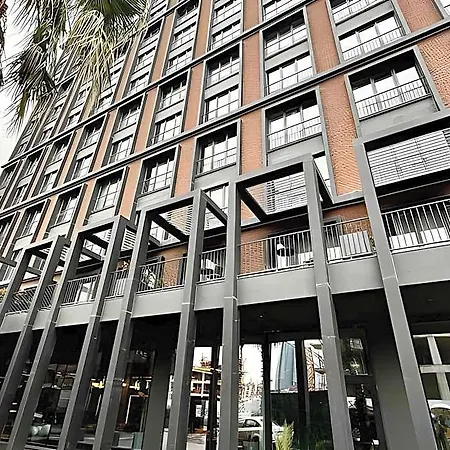 Cityloft 147 מלון