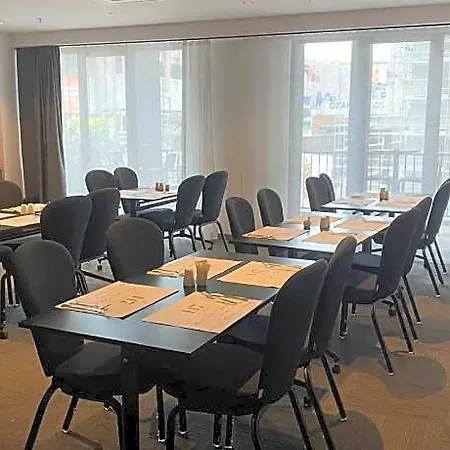 מלון Cityloft 147 איסטמבול