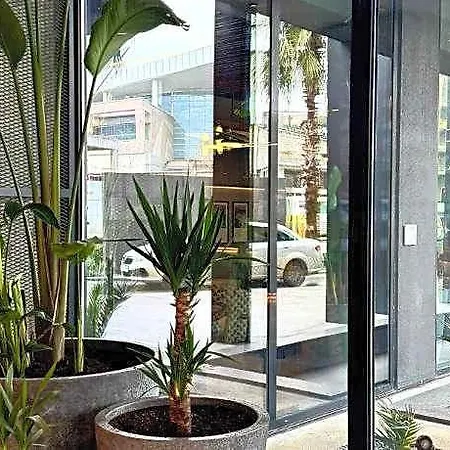Cityloft 147 מלון איסטמבול