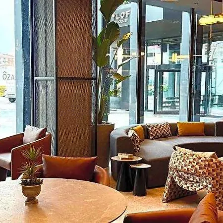 Cityloft 147 מלון 4*