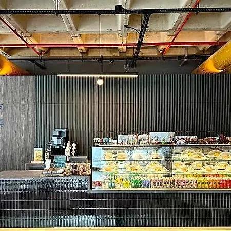 Cityloft 147 איסטמבול