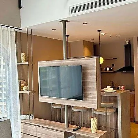 Cityloft 147 מלון