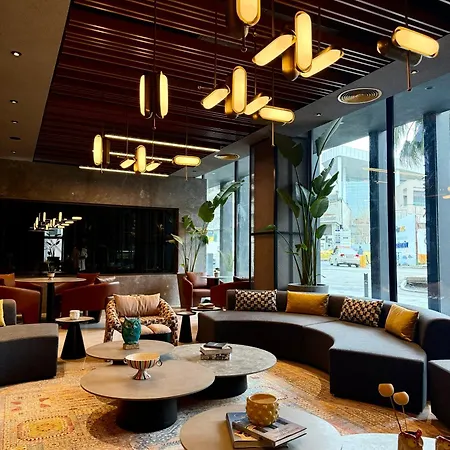 Hotel Cityloft 147