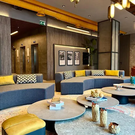 Cityloft 147 4*