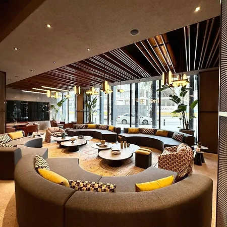 Cityloft 147 4* Istanbul