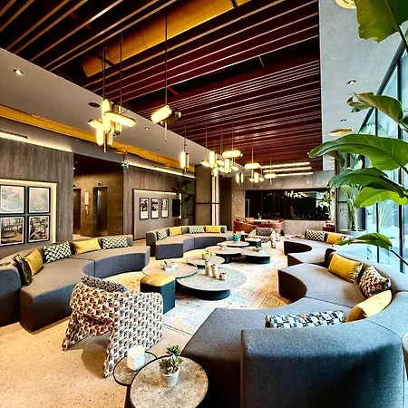 Hotel Cityloft 147
