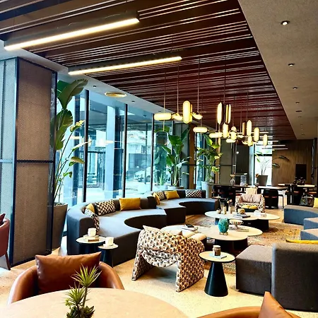 Hotel Cityloft 147 4*
