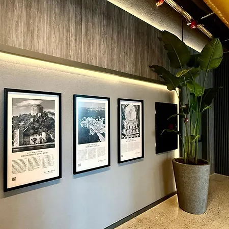 Cityloft 147 4*