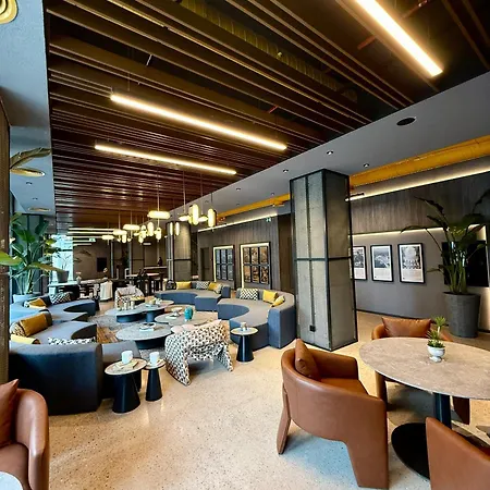 Hotel Cityloft 147