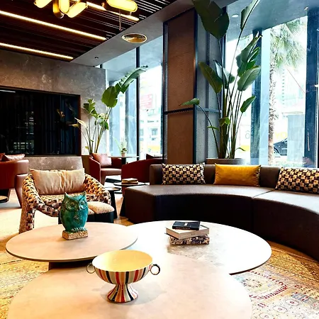 Cityloft 147 Hotel 4*