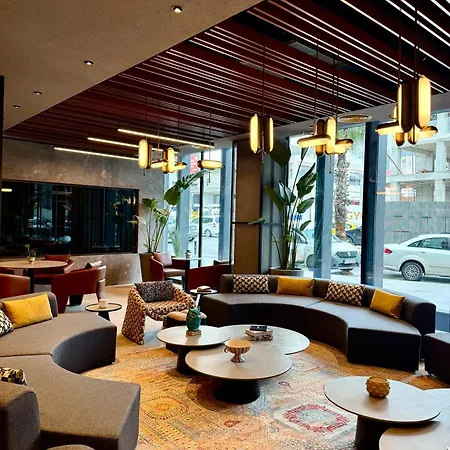 Cityloft 147 4*