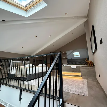 Hotel Cityloft 147