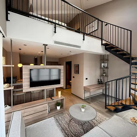 Cityloft 147 Hotel 4*