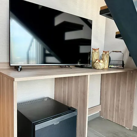 Hotel Cityloft 147