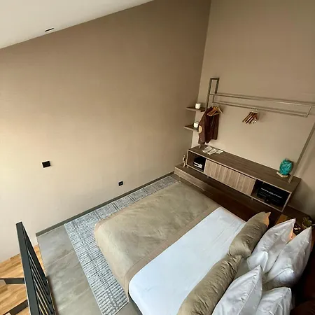 Hotel Cityloft 147