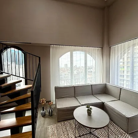 Hotel Cityloft 147 4*