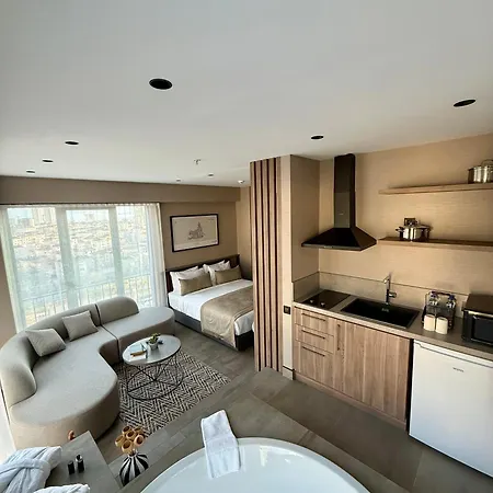 Cityloft 147 4*