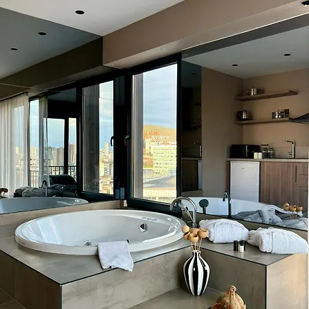 Cityloft 147 Hotel 4*