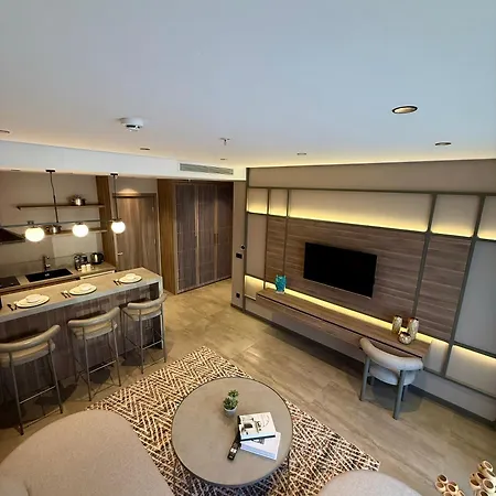 Cityloft 147 4* Istanbul