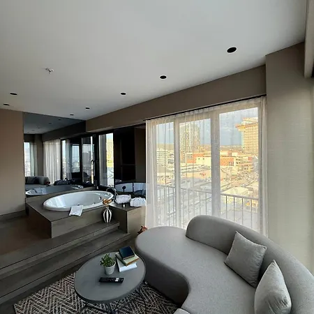 Hotel Cityloft 147