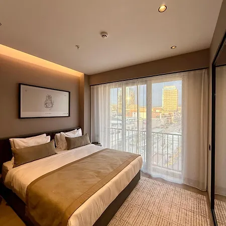 Cityloft 147 Hotel