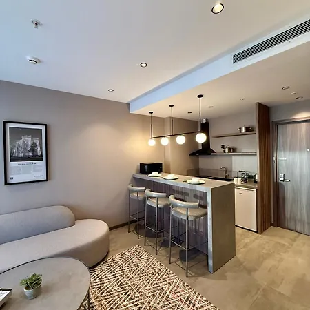 Cityloft 147 Hotel 4*